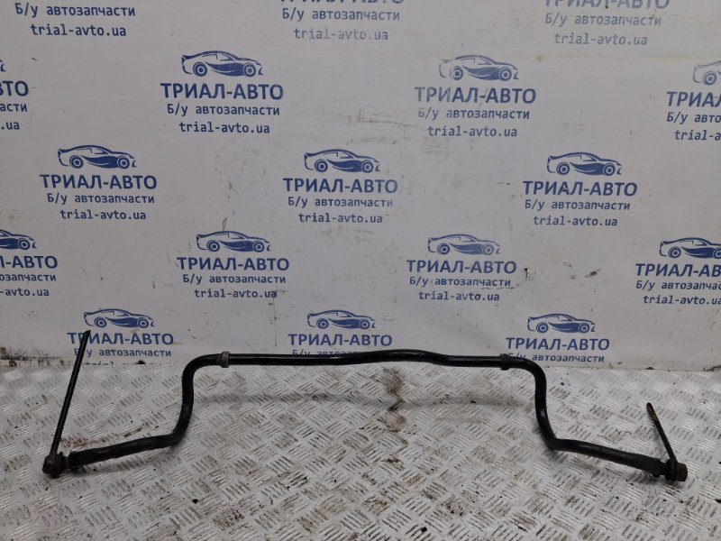 Стабилизатор передний Nissan Qashqai 2006-2013 54611JD00A (Арт. 62402) Стабилизатор передний Nissan Qashqai 2006-2013 54611JD00A (Арт. 62402)