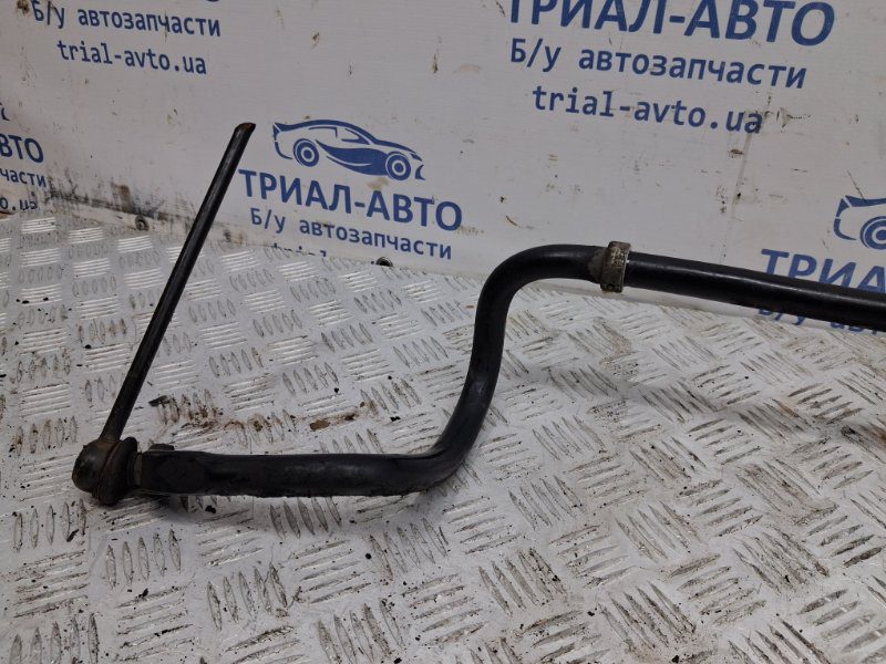 Стабилизатор передний Nissan Qashqai 2006-2013 54611JD00A (Арт. 62402) Стабилизатор передний Nissan Qashqai 2006-2013 54611JD00A (Арт. 62402)