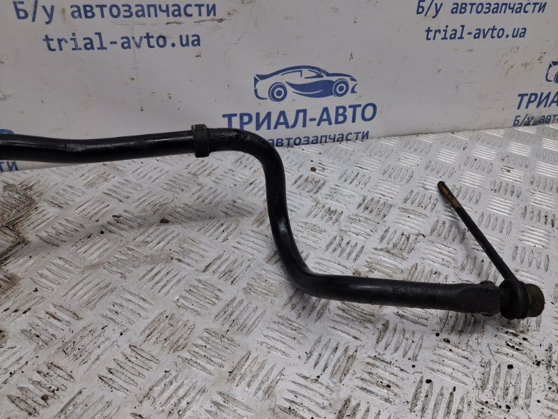 Стабилизатор передний Nissan Qashqai 2006-2013 54611JD00A (Арт. 62402) Стабилизатор передний Nissan Qashqai 2006-2013 54611JD00A (Арт. 62402)