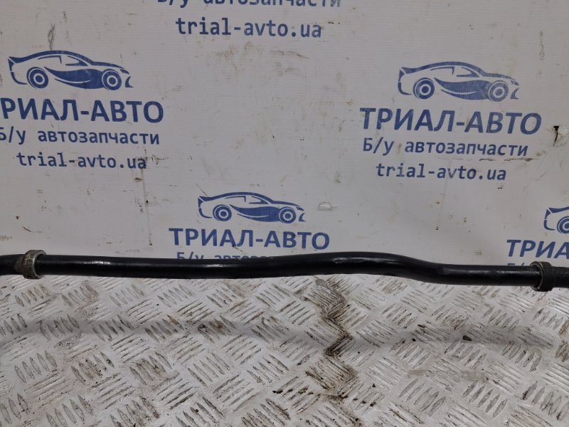 Стабилизатор передний Nissan Qashqai 2006-2013 54611JD00A (Арт. 62402) Стабилизатор передний Nissan Qashqai 2006-2013 54611JD00A (Арт. 62402)