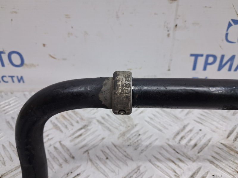 Стабилизатор передний Nissan Qashqai 2006-2013 54611JD00A (Арт. 62402) Стабилизатор передний Nissan Qashqai 2006-2013 54611JD00A (Арт. 62402)