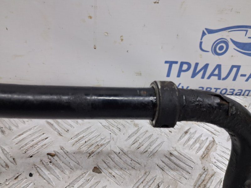Стабилизатор передний Nissan Qashqai 2006-2013 54611JD00A (Арт. 62402) Стабилизатор передний Nissan Qashqai 2006-2013 54611JD00A (Арт. 62402)