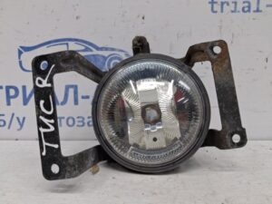 Фара противотуманная правая Hyundai Tucson 2004-2009 922022E000 (Арт. 62437)