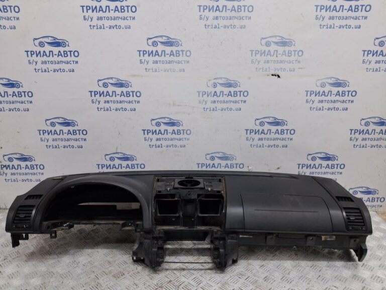 Торпеда с подушкой бесопасности SsangYong Rexton 2006-2012  (Арт. 62442)