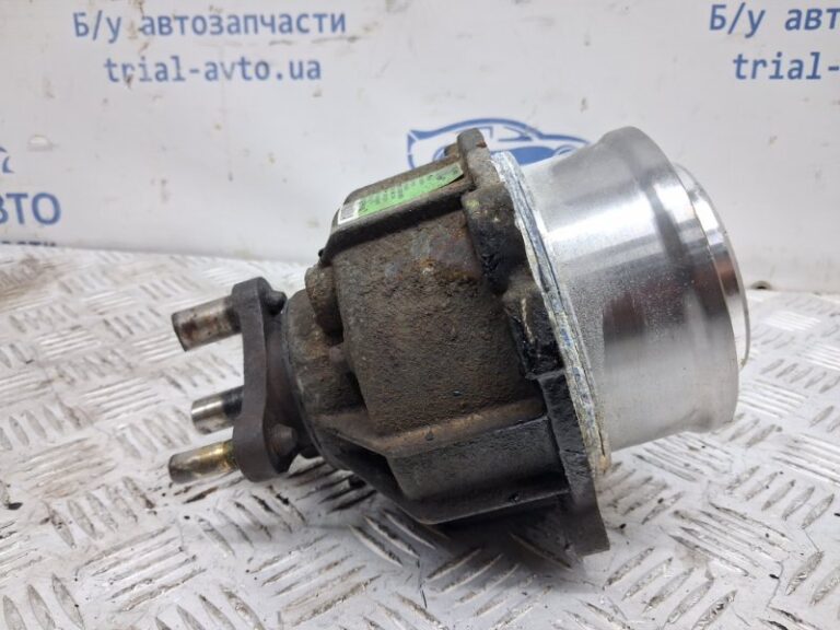 Муфта подключения заднего моста Hyundai Tucson 2004-2009 4780039000 (Арт. 62466)