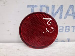 Катафот левый Nissan Qashqai 2006-2013 26561EB300 (Арт. 62502)