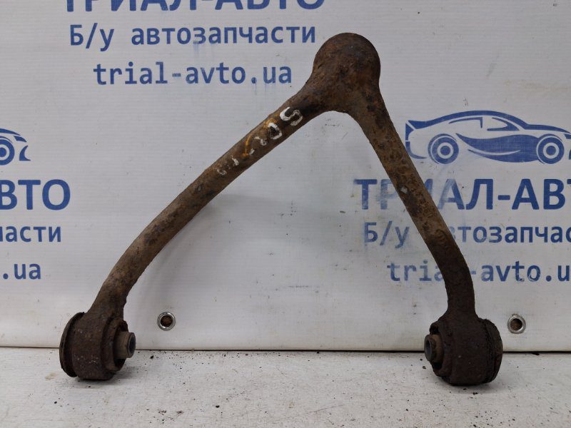 Рычаг передний верхний правый Kia Sorento 2002-2011 544203E100 (Арт. 63172) Рычаг передний верхний правый Kia Sorento 2002-2011 544203E100 (Арт. 63172)