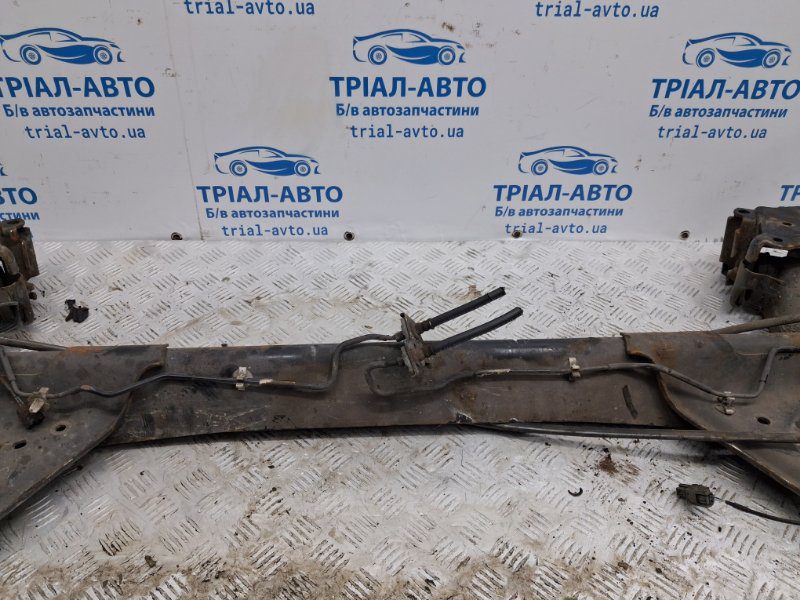 Балка задней подвески Nissan Juke 2010-2019 555011KA1B (Арт. 68834) Балка задней подвески Nissan Juke 2010-2019 555011KA1B (Арт. 68834)