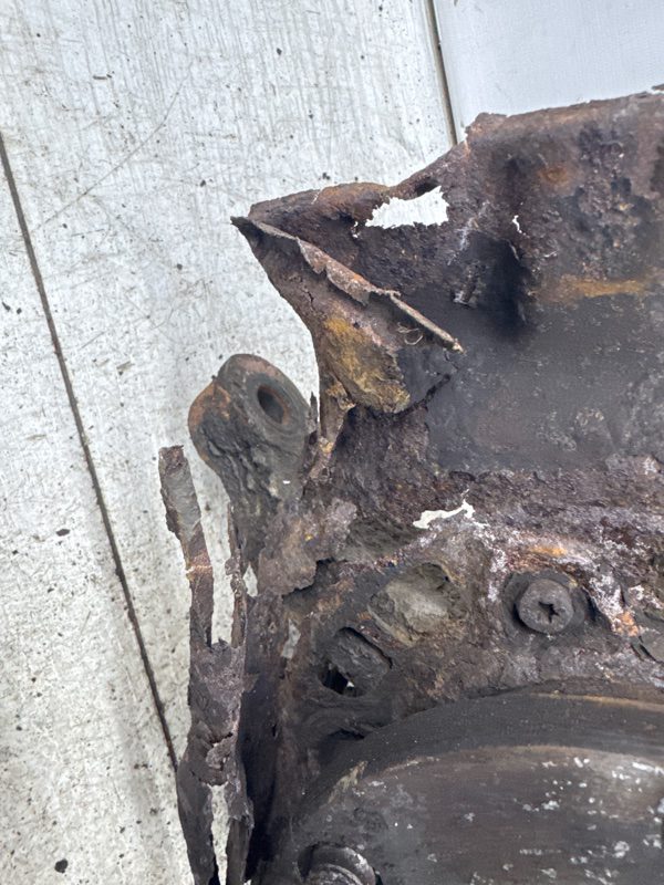 Кулак поворотный правый со ступицей Toyota Camry 2001-2006 4321139045 (Арт. 68981) Кулак поворотный правый со ступицей Toyota Camry 2001-2006 4321139045 (Арт. 68981)