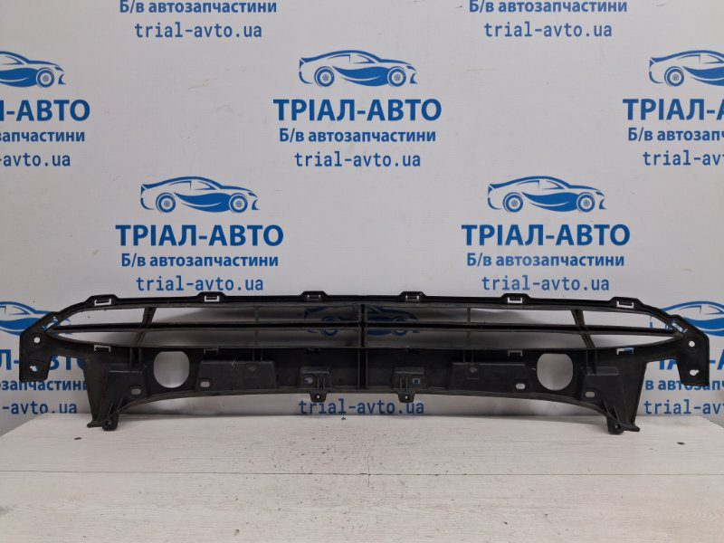 Решетка бампера центральная Hyundai Santa fe 2005-2012 865252BAA0 (Арт. 70776) Решетка бампера центральная Hyundai Santa fe 2005-2012 865252BAA0 (Арт. 70776)