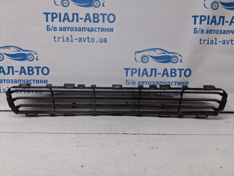 Решетка бампера центральная Toyota Avensis 2002-2010 5311205051 (Арт. 71239) Решетка бампера центральная Toyota Avensis 2002-2010 5311205051 (Арт. 71239)
