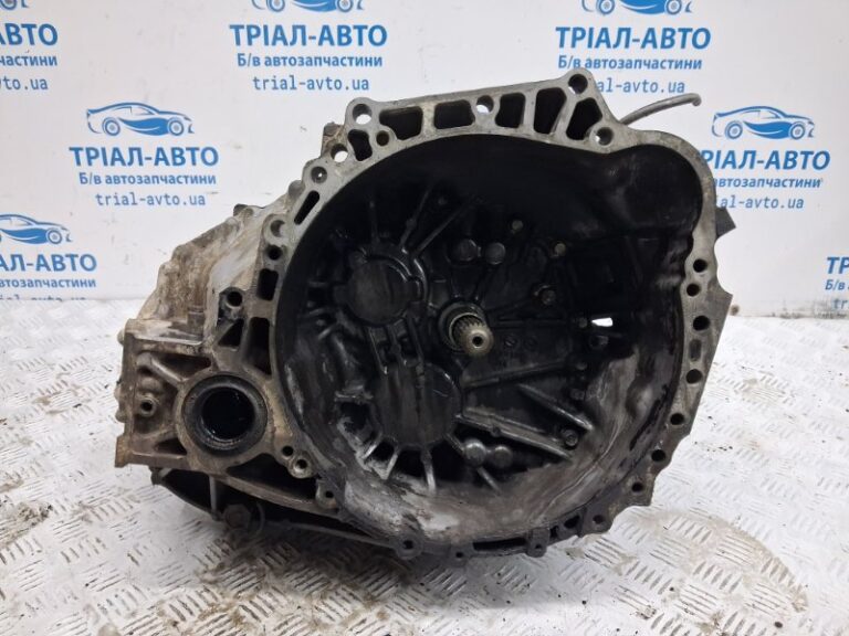 Коробка передач МКПП Toyota Avensis 2002-2010 303002D151 (Арт. 71375)