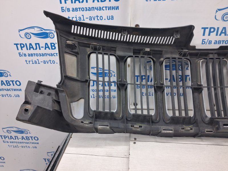 Решетка радиатора Jeep Grand Cherokee 2010-2013 55079377AD (Арт. 71509) Решетка радиатора Jeep Grand Cherokee 2010-2013 55079377AD (Арт. 71509)