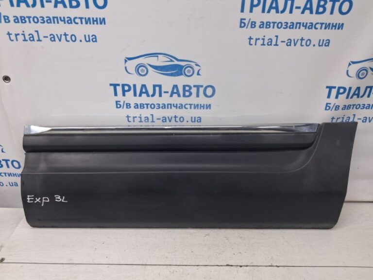 Накладка двери Ford Explorer 2011-2019 BB5Z-7825557-BA (Арт. 71635)