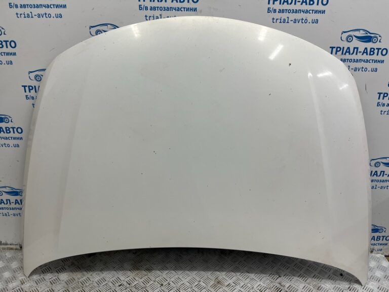 Капот Mazda CX 9 2006-2015 TDY15231XD (Арт. 71717)