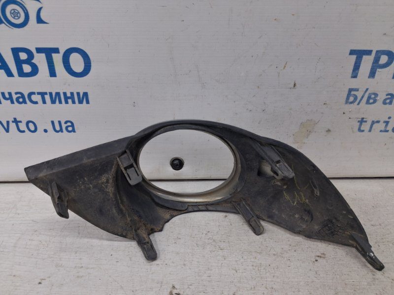Решетка противотуманки правая Infiniti QX60 2013-2021 622563JA0B (Арт. 71786) Решетка противотуманки правая Infiniti QX60 2013-2021 622563JA0B (Арт. 71786)