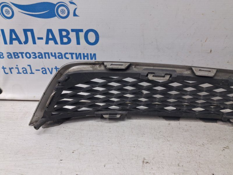 Решетка переднего бампера левая Acura MDX 2006-2013 71107STXA00 (Арт. 71818) Решетка переднего бампера левая Acura MDX 2006-2013 71107STXA00 (Арт. 71818)