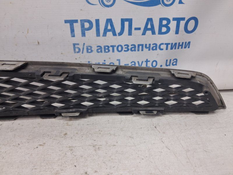 Решетка переднего бампера левая Acura MDX 2006-2013 71107STXA00 (Арт. 71818) Решетка переднего бампера левая Acura MDX 2006-2013 71107STXA00 (Арт. 71818)