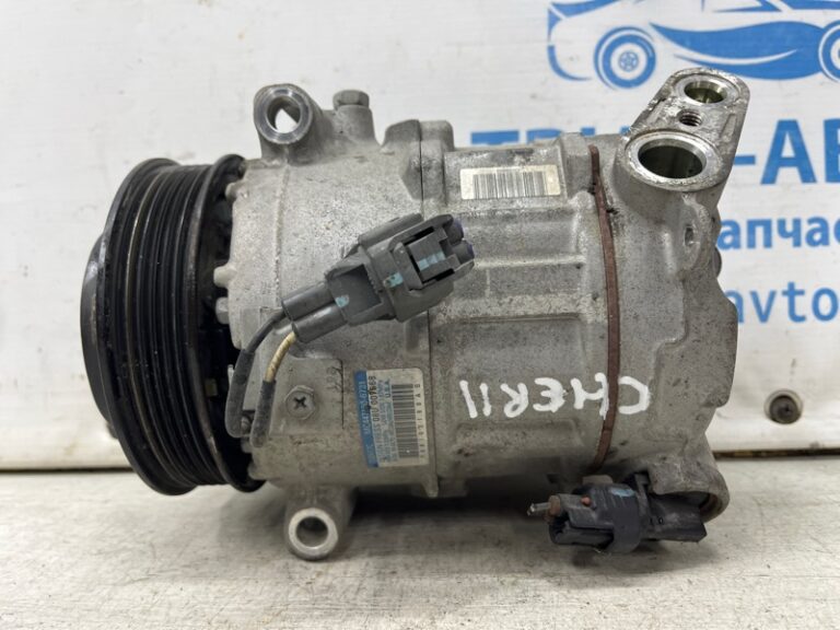Компрессор кондиционера Jeep Cherokee 2013-2019 68103198AB (Арт. 71944)