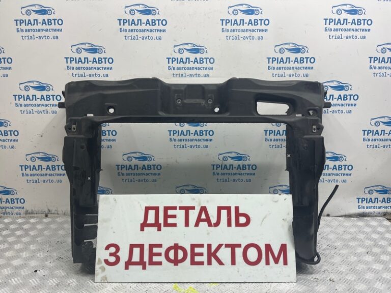 Панель передняя Ford Explorer 2011-2019 BB5Z-16138-A (Арт. 72258)