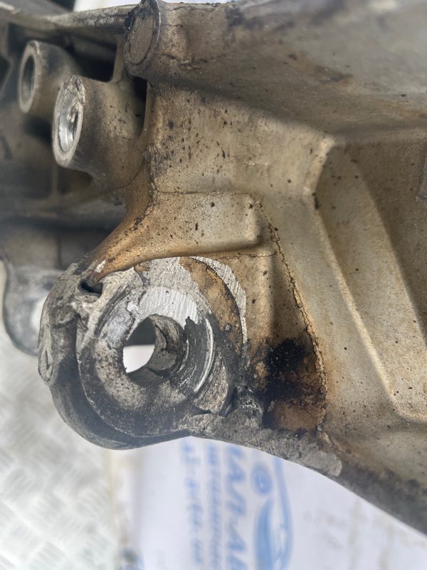 Балка передней подвески Jeep Cherokee 2013-2019 68080870AE (Арт. 72348) Балка передней подвески Jeep Cherokee 2013-2019 68080870AE (Арт. 72348)