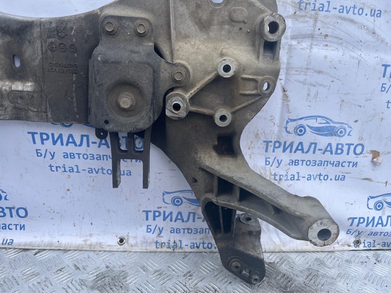 Балка передней подвески Jeep Cherokee 2013-2019 68080870AE (Арт. 72348) Балка передней подвески Jeep Cherokee 2013-2019 68080870AE (Арт. 72348)