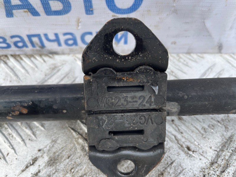 Стабилизатор передний Hyundai Sonata 2010-2016 548102T030 (Арт. 72436) Стабилизатор передний Hyundai Sonata 2010-2016 548102T030 (Арт. 72436)