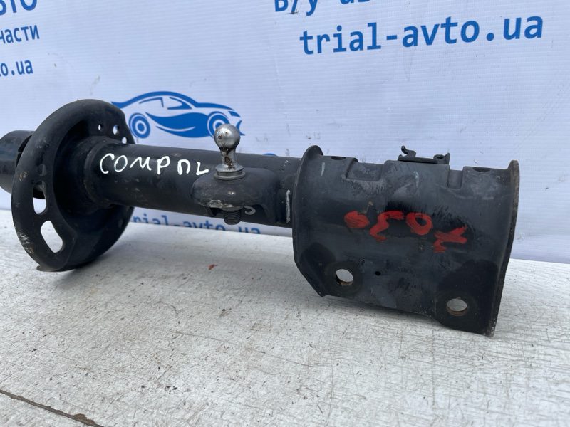 Амортизатор задний Jeep Compass 2016-2020 68359649AA (Арт. 72492) Амортизатор задний Jeep Compass 2016-2020 68359649AA (Арт. 72492)