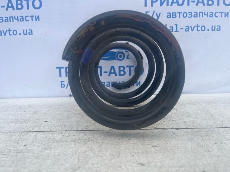 Пружина передняя Jeep Cherokee 2013-2019 5168678AB (Арт. 72500) Пружина передняя Jeep Cherokee 2013-2019 5168678AB (Арт. 72500)