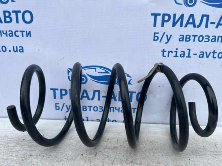 Пружина передняя Ford Fusion USA 2013-2020 DG9Z5310R (Арт. 72532)