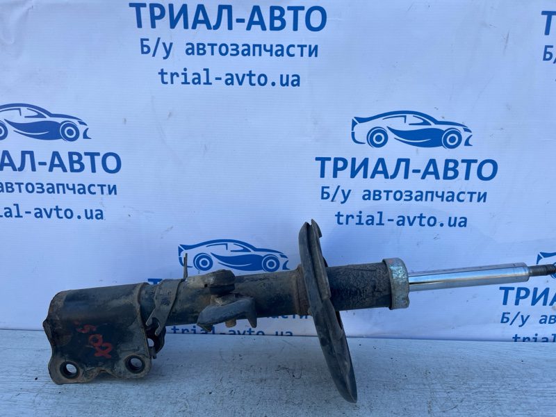 Амортизатор передний правый Infiniti QX60 2013-2021 E43023JA0B (Арт. 72632) Амортизатор передний правый Infiniti QX60 2013-2021 E43023JA0B (Арт. 72632)