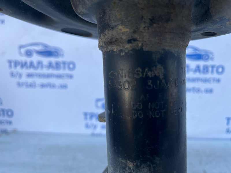 Амортизатор передний правый Infiniti QX60 2013-2021 E43023JA0B (Арт. 72632) Амортизатор передний правый Infiniti QX60 2013-2021 E43023JA0B (Арт. 72632)