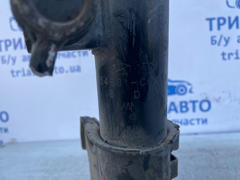 Амортизатор передний правый Kia Sorento 2014-2020 54661C6200 (Арт. 72660) Амортизатор передний правый Kia Sorento 2014-2020 54661C6200 (Арт. 72660)
