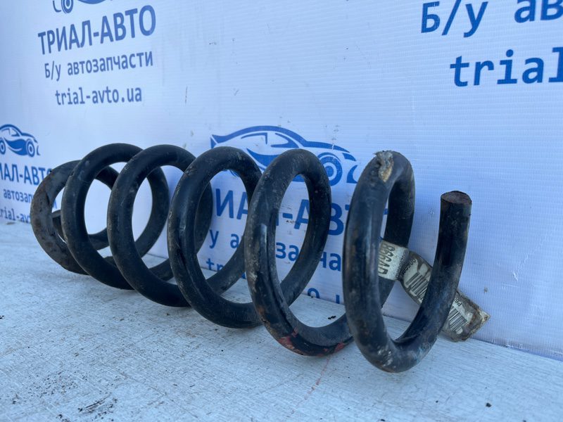 Пружина задняя Jeep Grand Cherokee 2010-2022 68029866AD (Арт. 72822) Пружина задняя Jeep Grand Cherokee 2010-2022 68029866AD (Арт. 72822)