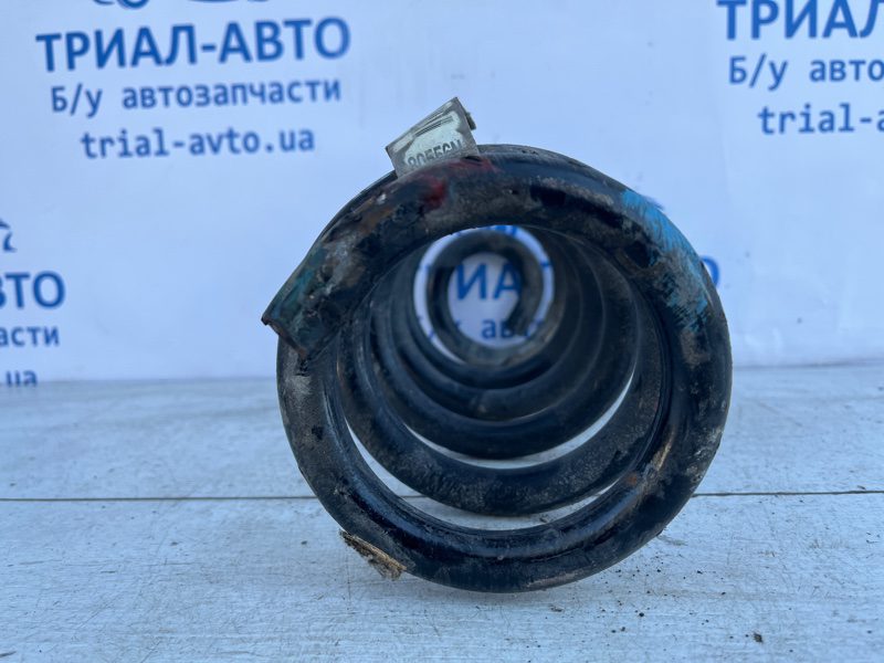 Пружина задняя Jeep Grand Cherokee 2010-2022 68029866AD (Арт. 72822) Пружина задняя Jeep Grand Cherokee 2010-2022 68029866AD (Арт. 72822)
