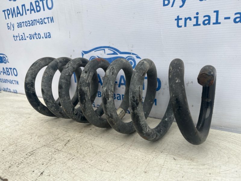 Пружина задняя Ford Explorer 2011-2019 DB5Z-5560-F (Арт. 72836) Пружина задняя Ford Explorer 2011-2019 DB5Z-5560-F (Арт. 72836)