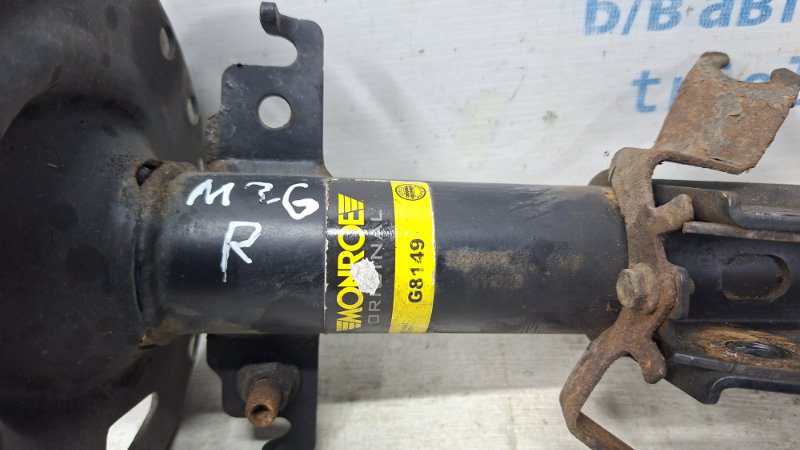 Амортизатор передний правый Renault Megane 2008-2016 543020008R (Арт. 72841) Амортизатор передний правый Renault Megane 2008-2016 543020008R (Арт. 72841)