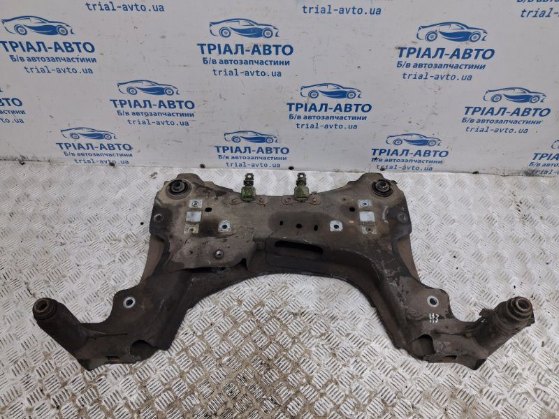 Балка передней подвески Renault Megane 2008-2016 544017250R (Арт. 72922) Балка передней подвески Renault Megane 2008-2016 544017250R (Арт. 72922)