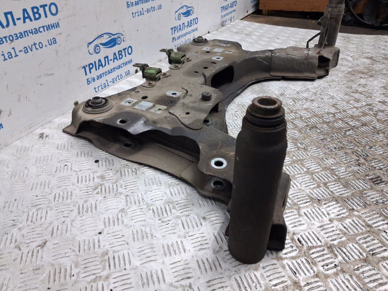 Балка передней подвески Renault Megane 2008-2016 544017250R (Арт. 72922) Балка передней подвески Renault Megane 2008-2016 544017250R (Арт. 72922)
