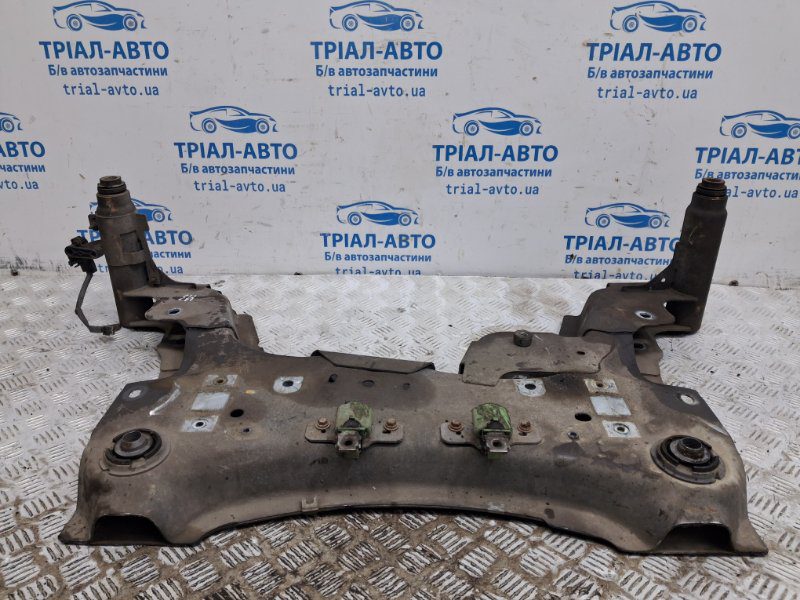 Балка передней подвески Renault Megane 2008-2016 544017250R (Арт. 72922) Балка передней подвески Renault Megane 2008-2016 544017250R (Арт. 72922)