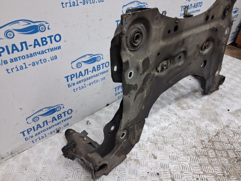 Балка передней подвески Renault Megane 2008-2016 544017250R (Арт. 72922) Балка передней подвески Renault Megane 2008-2016 544017250R (Арт. 72922)