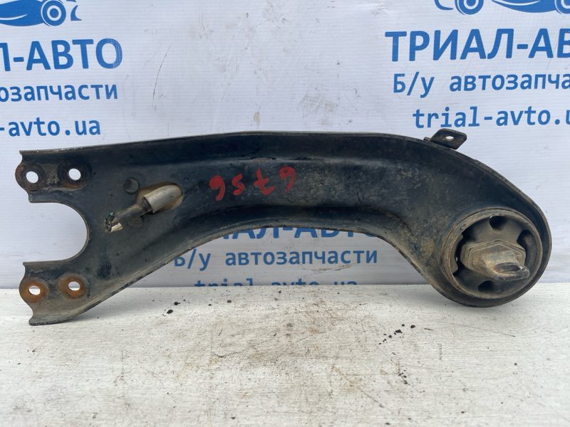 Рычаг задней подвески продольный левый Kia Sorento 2009-2021 (Арт. 73417) Рычаг задней подвески продольный левый Kia Sorento 2009-2021 (Арт. 73417)