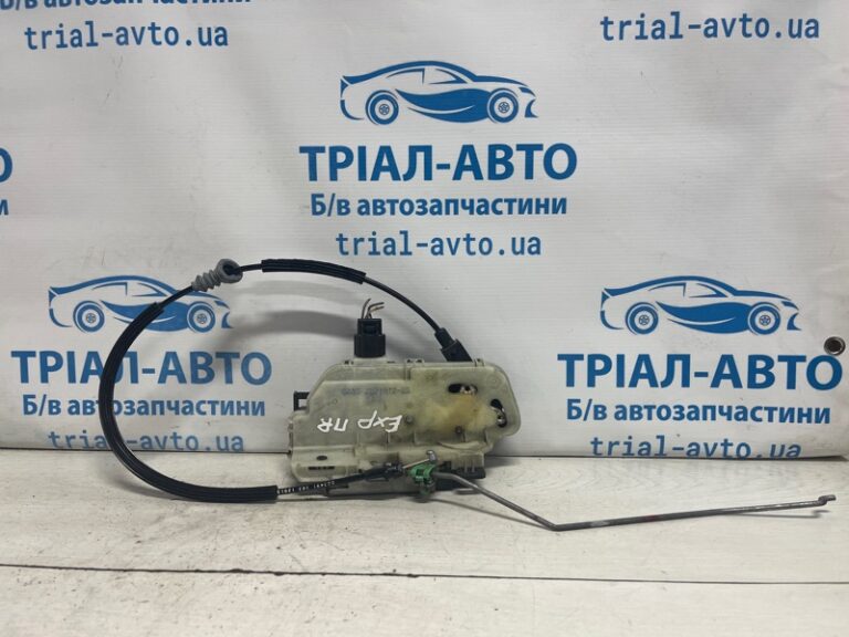 Замок двери передний правый Ford Explorer 2011-2019 DG1Z-5421812-B (Арт. 73995)