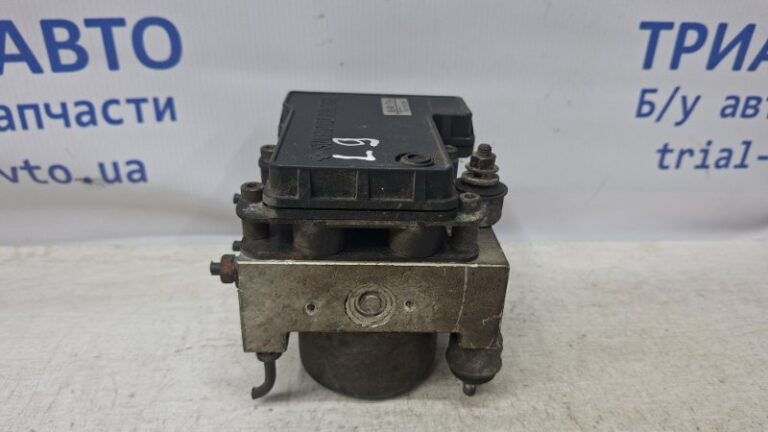 Блок abs Mitsubishi Lancer 2003-2009  (Арт. 74115)