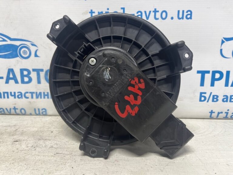 Вентилятор печки Ford Edge 2015-2018 DG9Z-19805-B (Арт. 74329)