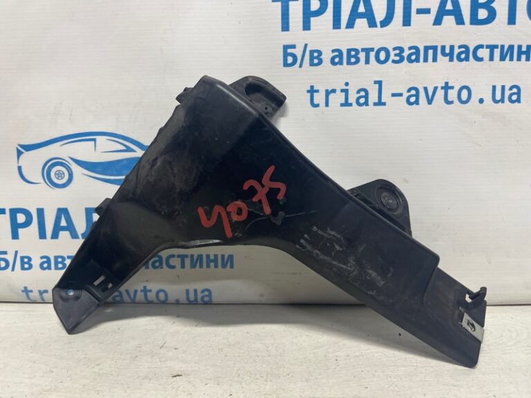 Кронштейн бампера задний левый Jeep Cherokee 2013-2019 68257153AA (Арт. 74524)