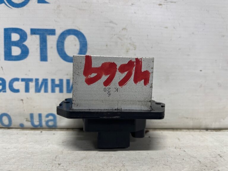 Резистор печки Mazda CX 9 2006-2015  (Арт. 74834)
