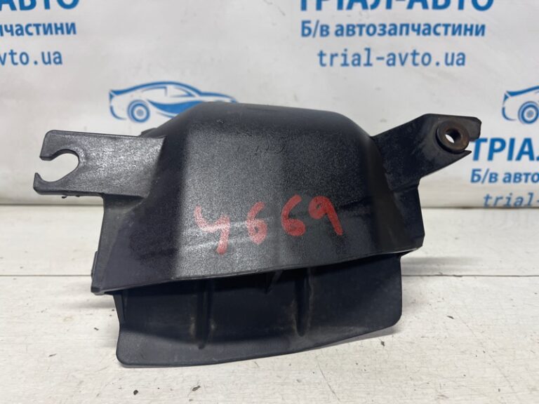 Воздухозаборник Mazda CX 9 2006-2015  (Арт. 74951)