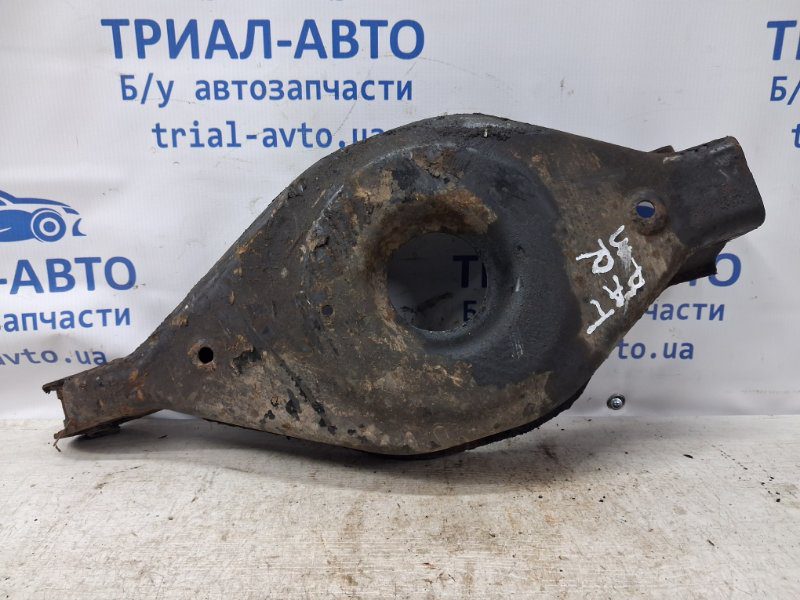 Рычаг задней подвески нижний поперечный (под пружину) Nissan Pathfinder 2004-2014 551B0EB300 (Арт. 75018) Рычаг задней подвески нижний поперечный (под пружину) Nissan Pathfinder 2004-2014 551B0EB300 (Арт. 75018)