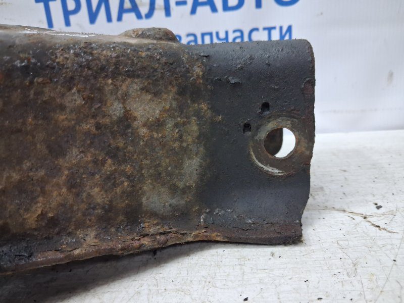 Рычаг задней подвески нижний поперечный (под пружину) Nissan Pathfinder 2004-2014 551B0EB300 (Арт. 75018) Рычаг задней подвески нижний поперечный (под пружину) Nissan Pathfinder 2004-2014 551B0EB300 (Арт. 75018)